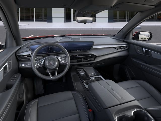 2026 Buick Enclave Preferred - Photo 15