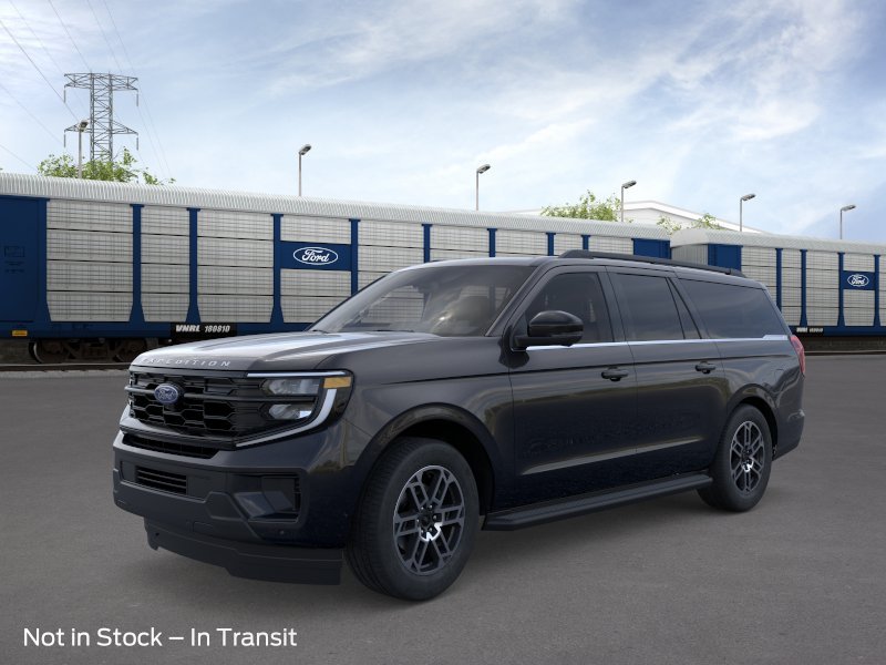 2026 Ford Expedition Active MAX's photo