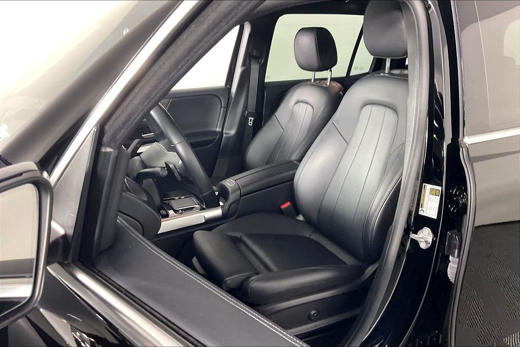 2023 Mercedes-Benz GLB Base - Photo 17