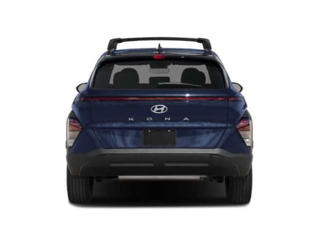 New 2027 Ecotronic Gray Pearl Hyundai SEL Sport AWD image 19