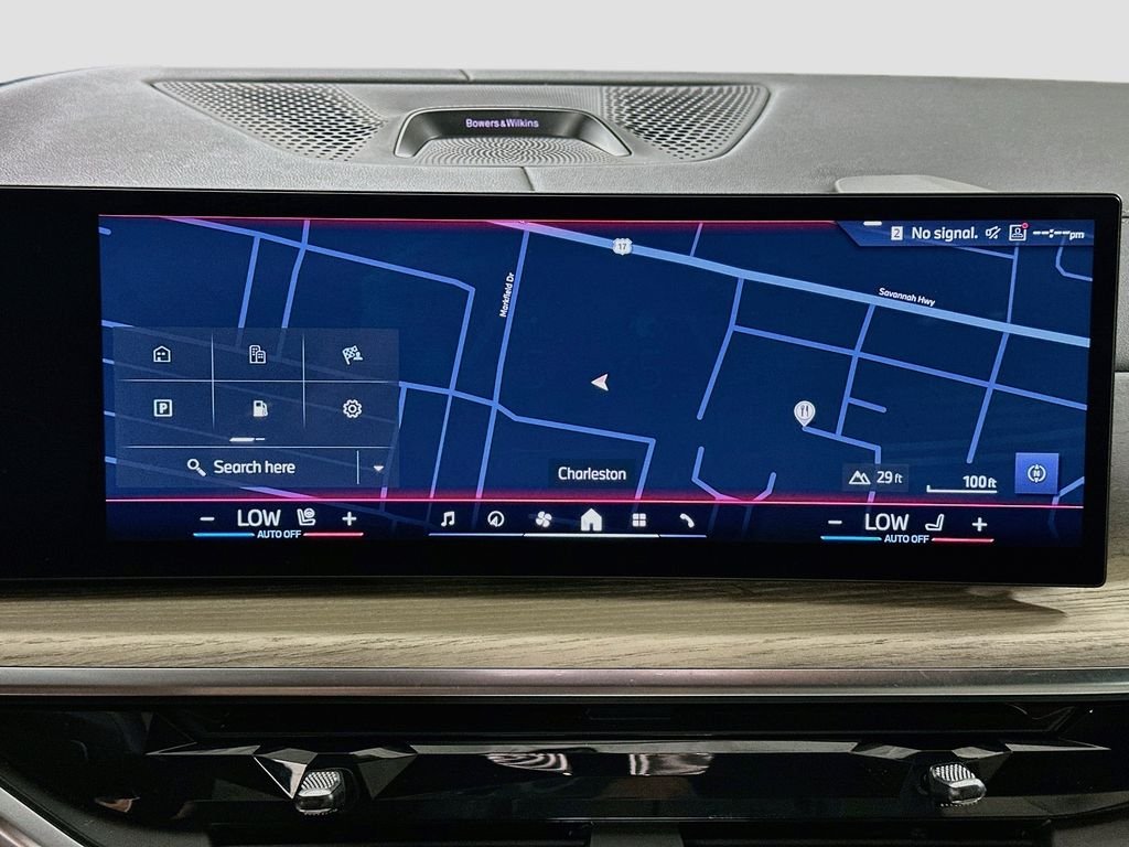 Used 2026 Black BMW M60i image 14