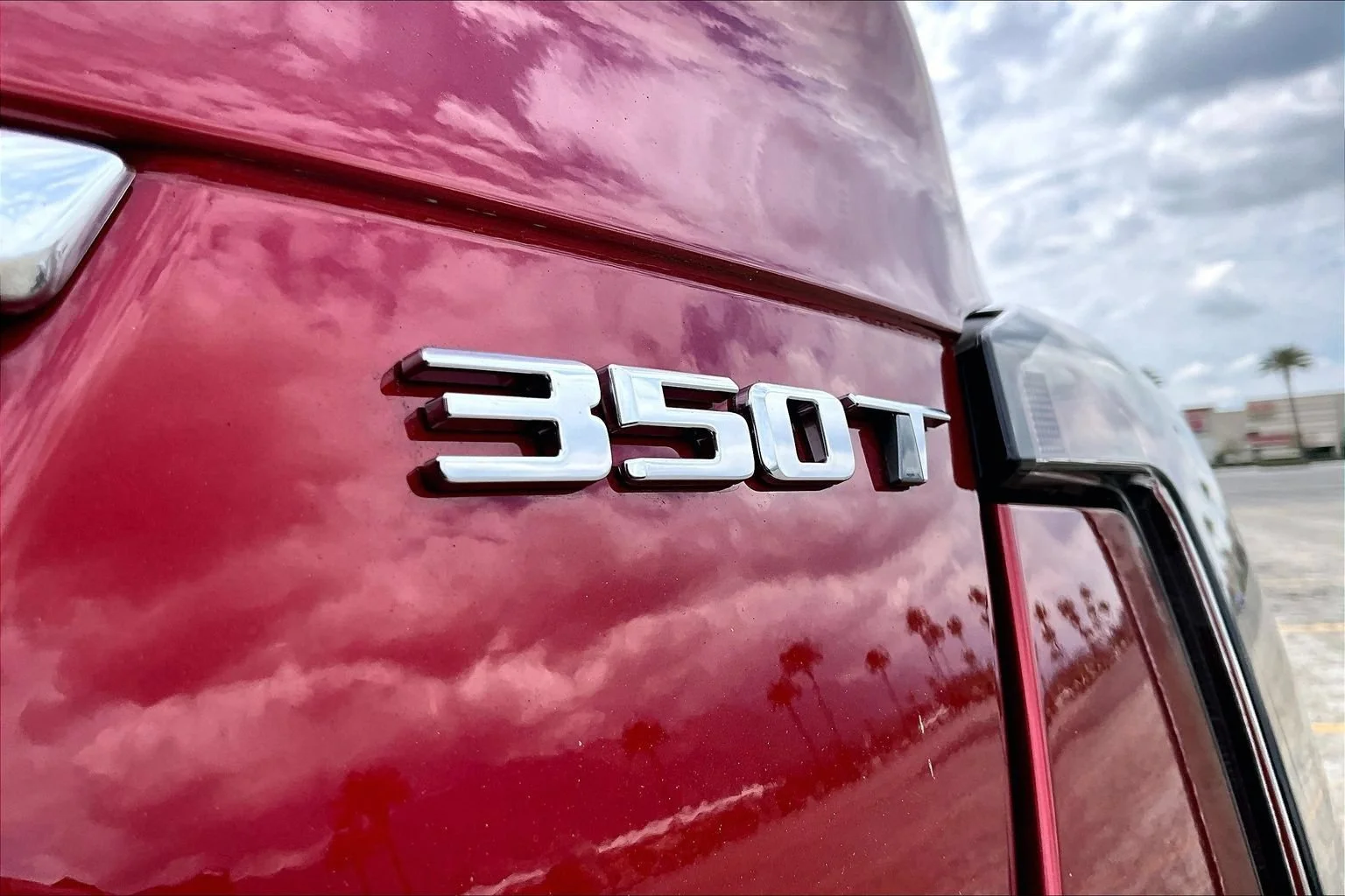 2026 Cadillac CT5 Sport - Photo 16
