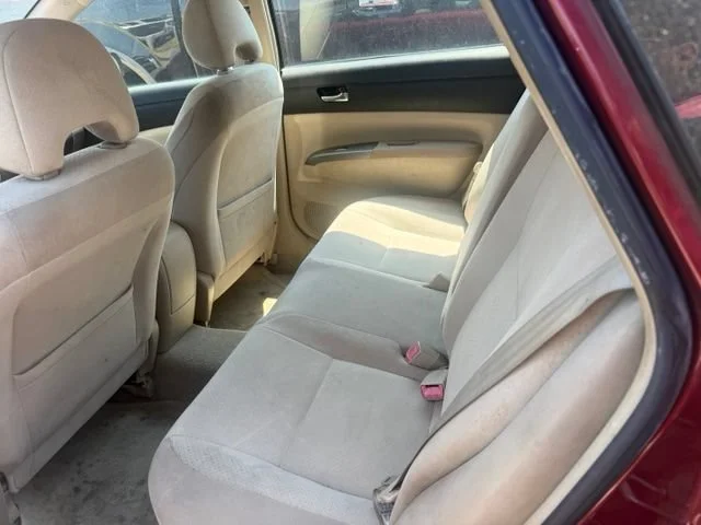 Used 2005 Purple Toyota 5dr HB (Natl) image 7