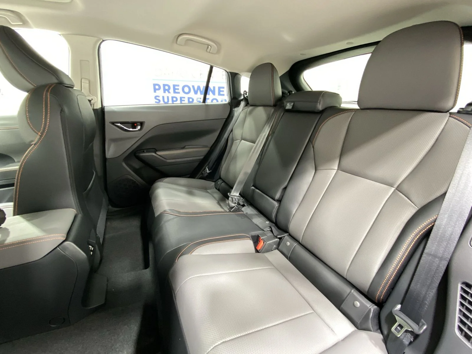2026 Subaru Crosstrek Limited - Photo 23