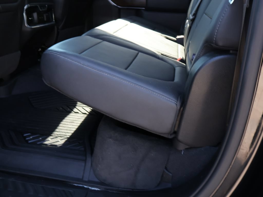 2021 GMC Sierra 1500 SLT - Photo 23