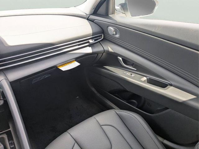 New 2026 Serenity White Hyundai Limited image 54