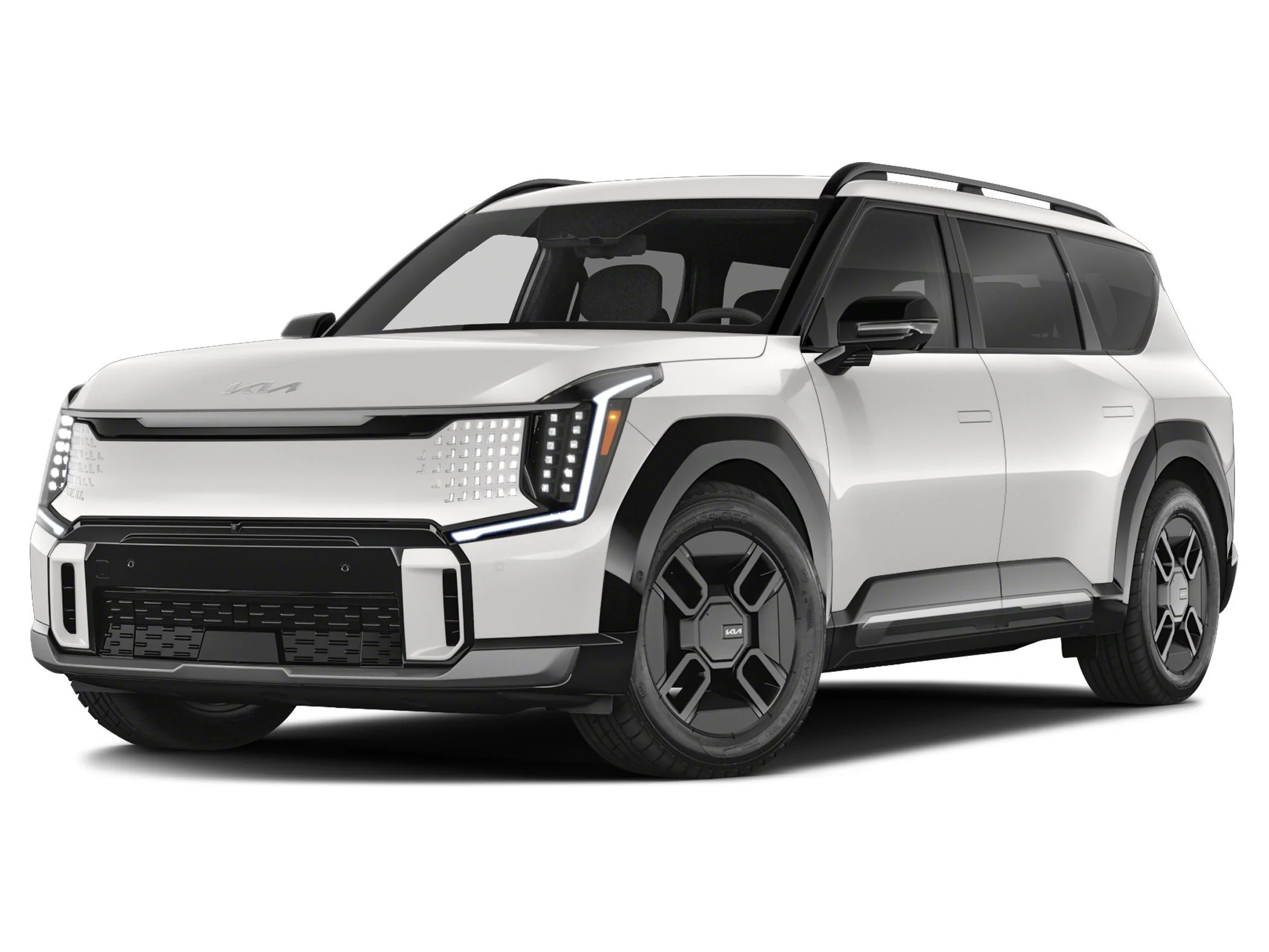 2024 Kia EV9