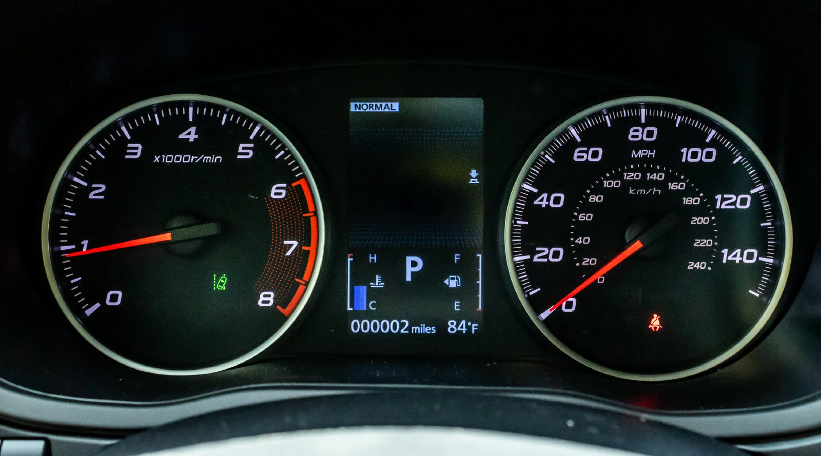 New 2026 Black Mitsubishi ES 1.5T S-AWC image 19