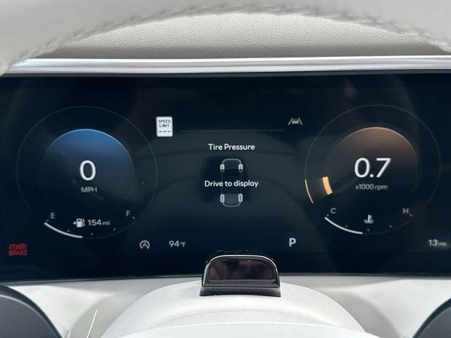 New 2026 Silver Hyundai Limited AWD image 24
