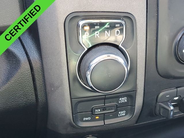 Used 2020 White Ram Tradesman image 15