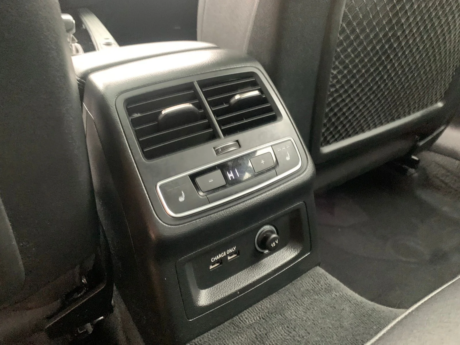 Used 2021  Audi 45 S line Prestige image 23