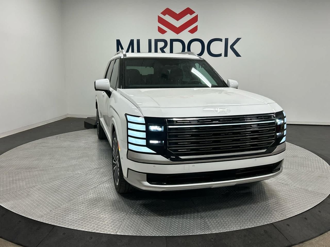 2026 Hyundai Palisade Calligraphy - Photo 44