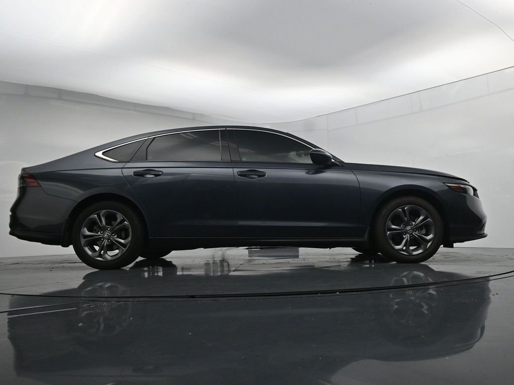 2023 Honda Accord EX - Photo 39