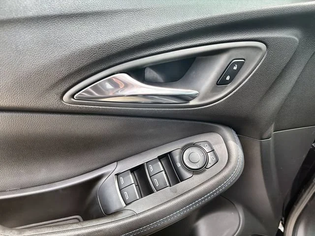 2026 Buick Encore GX Sport Touring - Photo 21