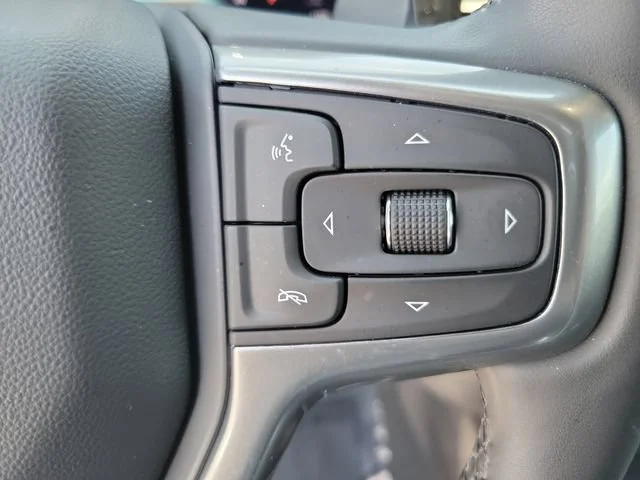 Used 2026 Summit White Chevrolet RST image 15