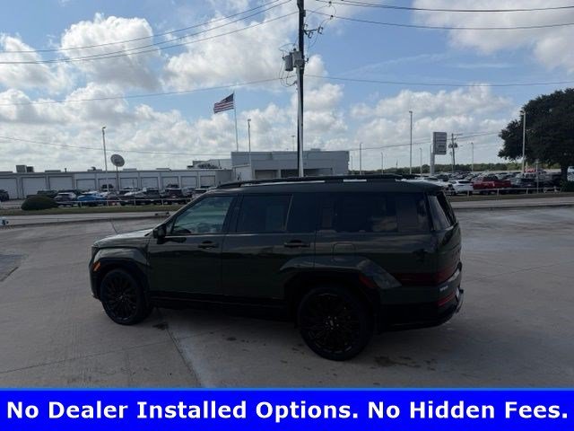 Used 2025 Rockwood Green Hyundai Calligraphy image 4