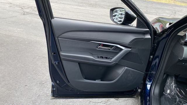 New 2026 Navy Blue Mica Mazda 2.5 S Preferred AWD image 18