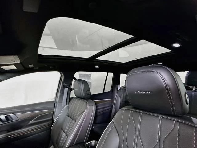 Used 2026 Black Buick Avenir image 23