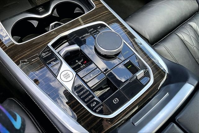 2023 BMW X7 40i - Photo 21