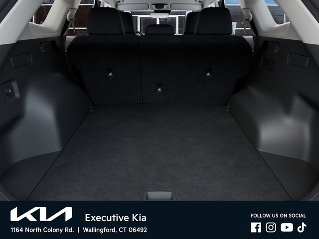 New 2027 Fusion Black Kia S image 19