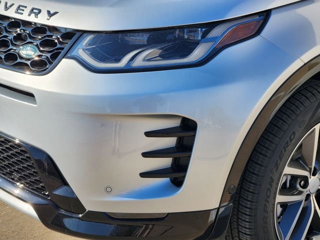 Used 2026 Silver Land Rover Landmark image 5