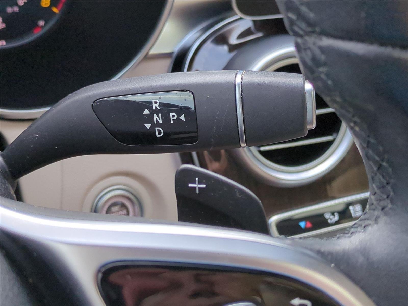 Used 2021 Polar White Mercedes-Benz C 300 image 29