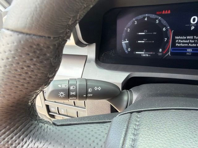 Used 2025 White Toyota TRD Off-Road image 34