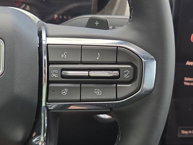 New 2026 Summit White GMC Elevation image 15