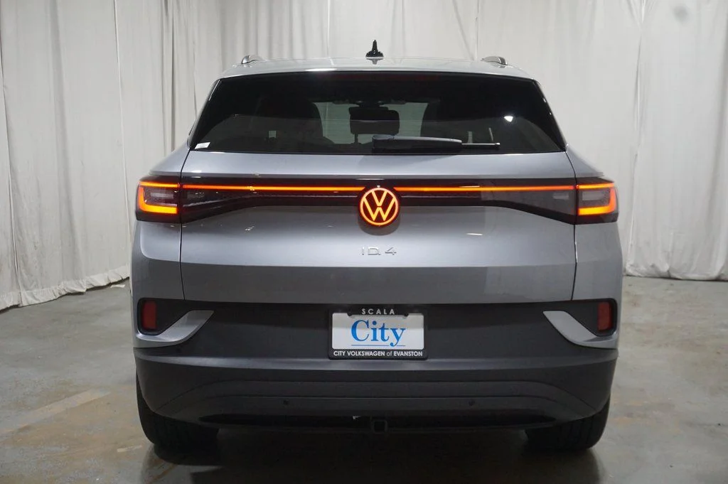 2025 Volkswagen ID.4 PRO S - Photo 6
