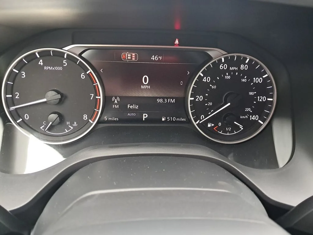 2026 Nissan Rogue Rock Creek - Photo 17