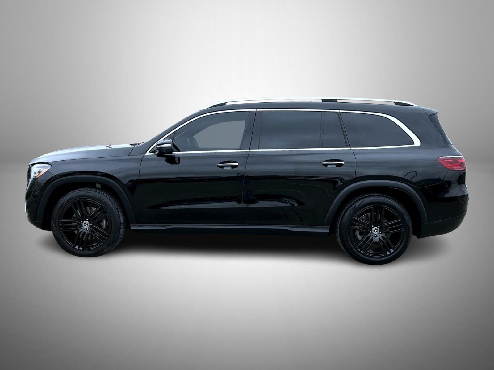 2024 Mercedes-Benz GLS Base - Photo 8