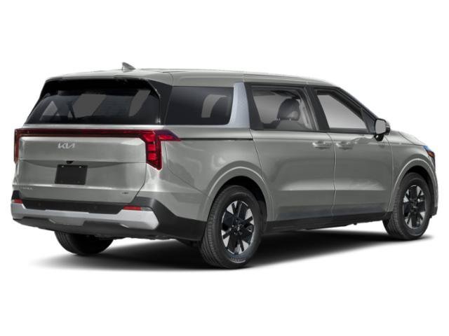 New 2027 Ceramic Silver Kia LXS image 2