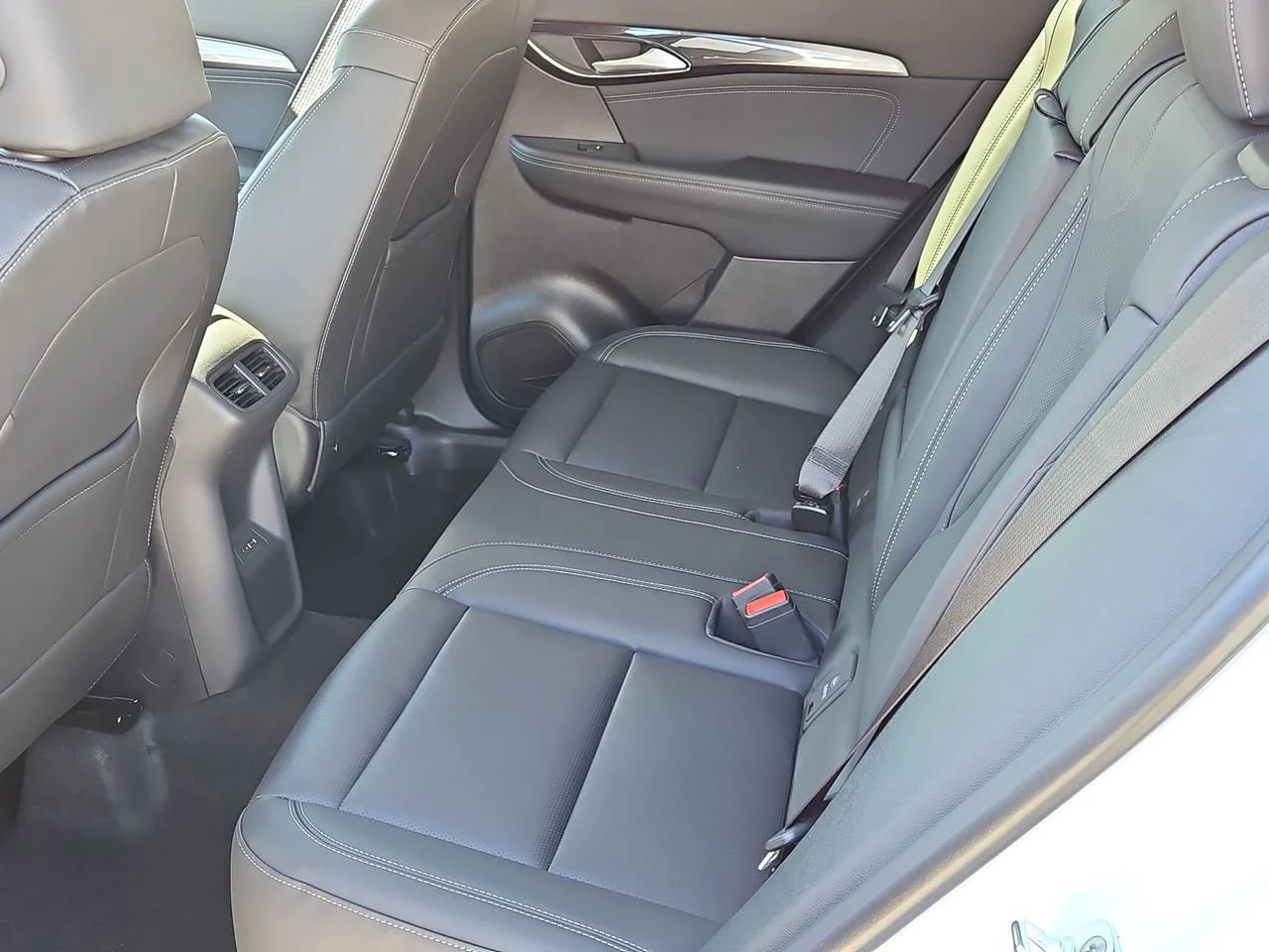 2026 Buick Envision Preferred - Photo 25