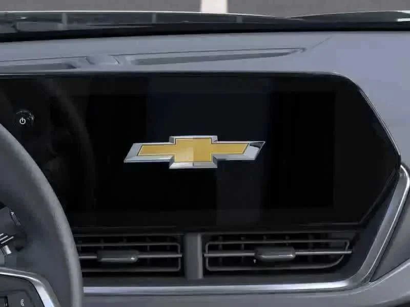 New 2026 Mosaic Black Metallic Chevrolet LT image 17