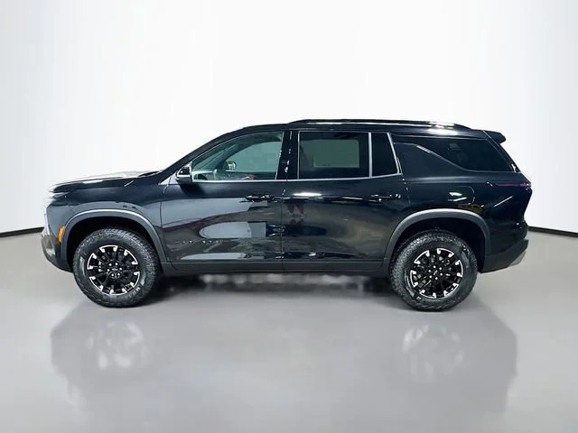 2026 Chevrolet Traverse Z71 - Photo 11