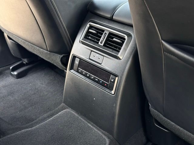 Used 2024 Machine Gray Mazda Premium Plus image 21