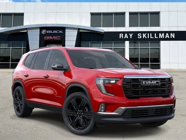 2026 GMC Acadia Elevation - Photo 1