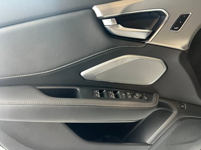New 2026 Liquid Carbon Metallic Acura w/Technology Package image 16