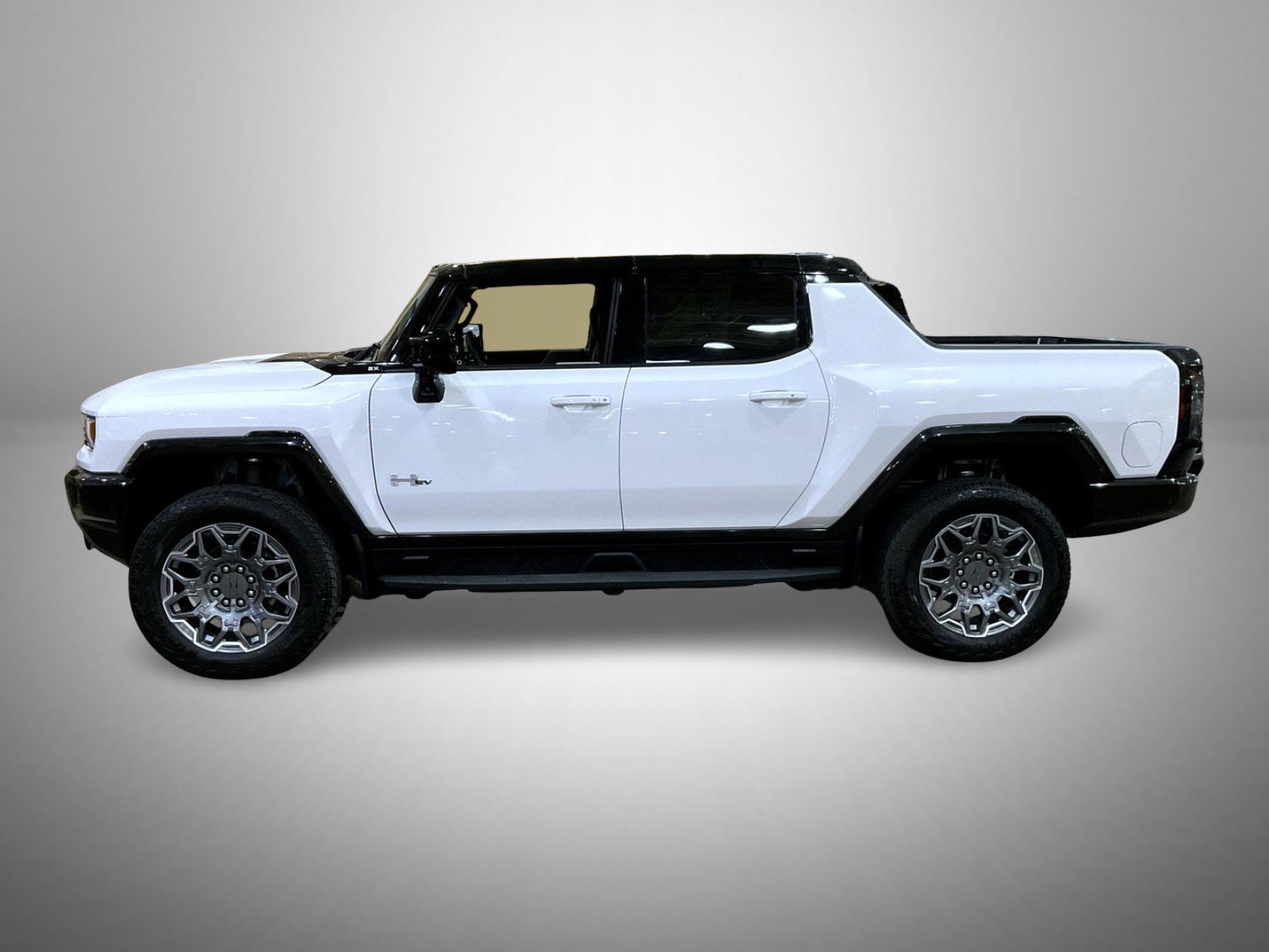 2026 GMC HUMMER EV 2X - Photo 8