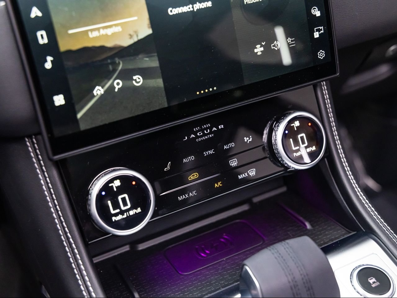 2026 Jaguar F-Pace R-Dynamic S - Photo 27