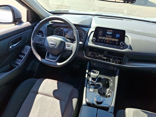 Used 2026 Gray Nissan SV image 15
