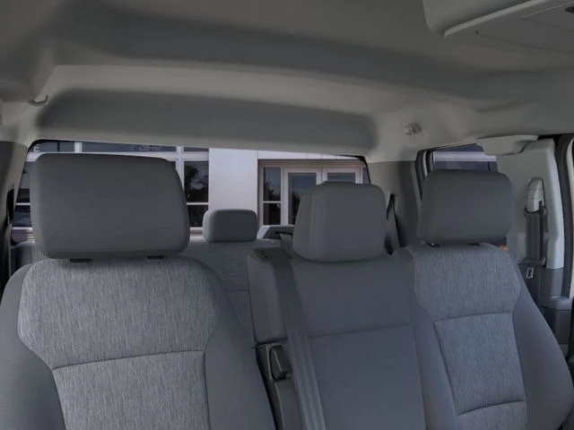 New 2026 Oxford White Ford XL image 22