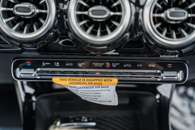 2025 Mercedes-Benz CLA CLA 250 - Photo 21