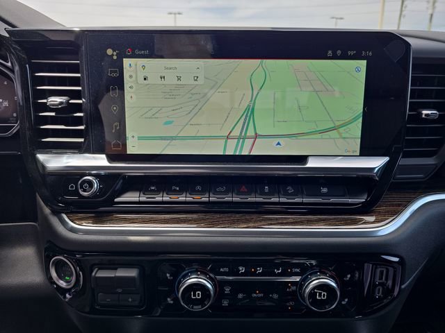 2025 GMC Sierra 1500 Elevation - Photo 44