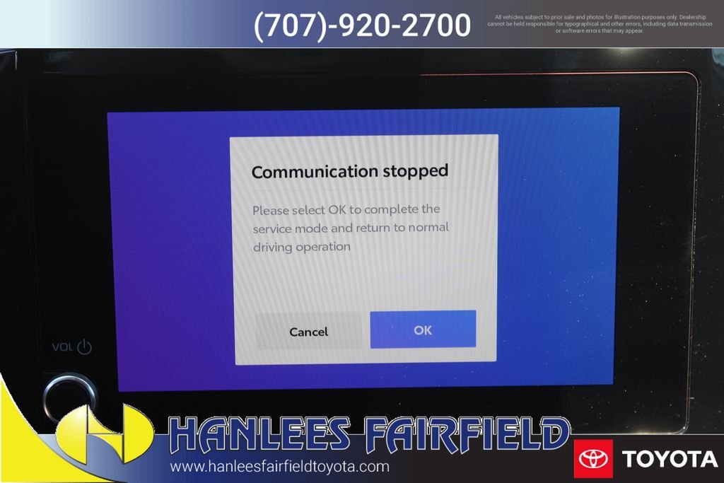 Certified Used 2025 Silver Toyota LE image 22