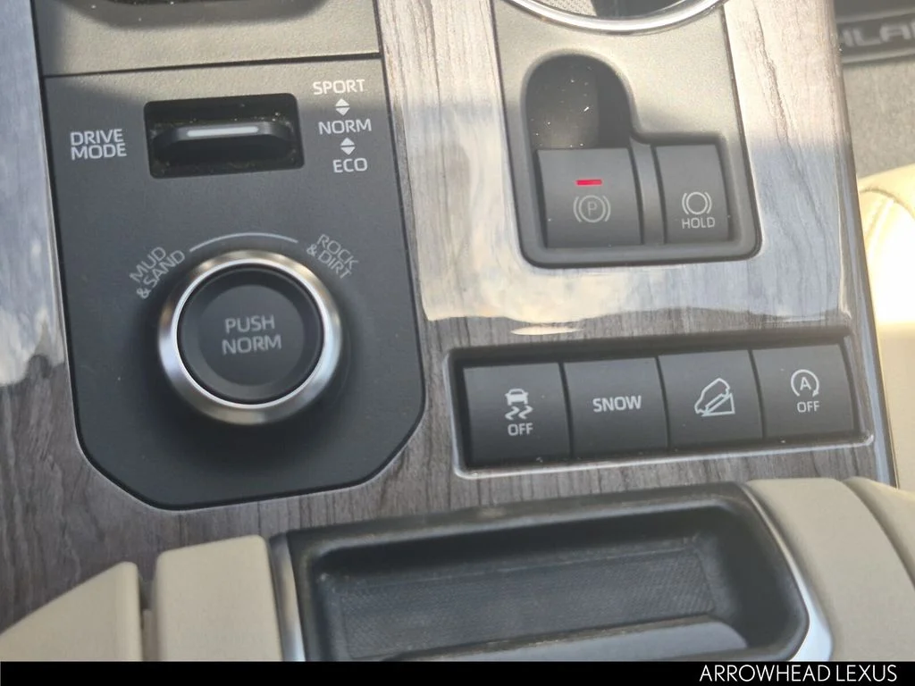 Used 2022 Gold Toyota Limited image 33