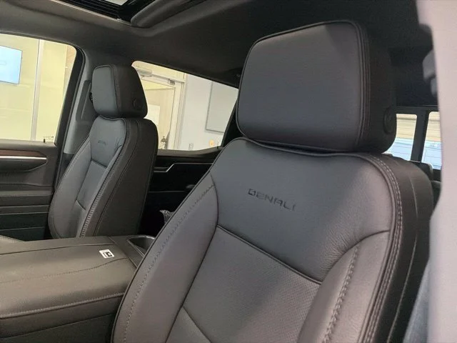 New 2026 Onyx Black GMC Denali image 24