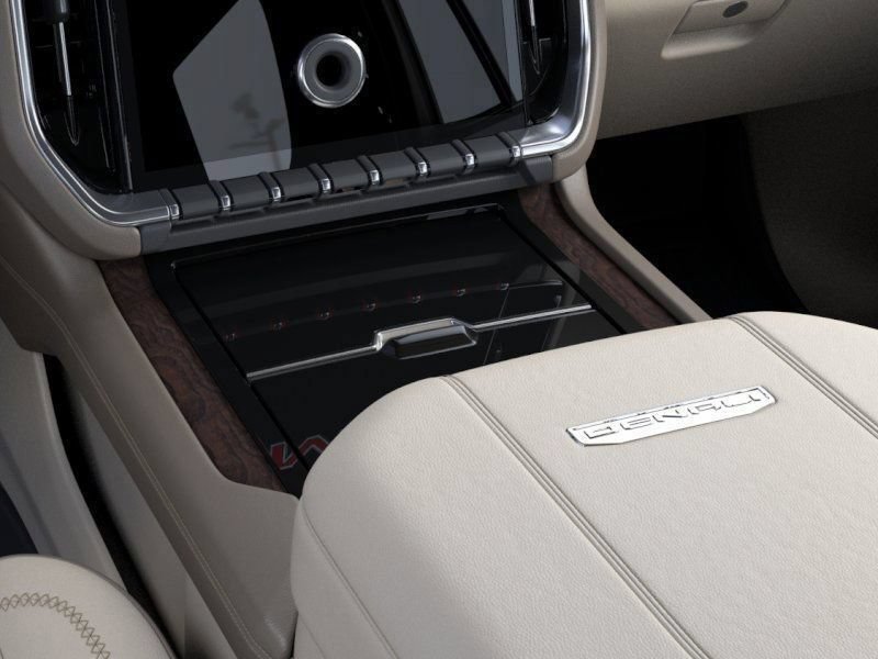 New 2026 Onyx Black GMC Denali image 24