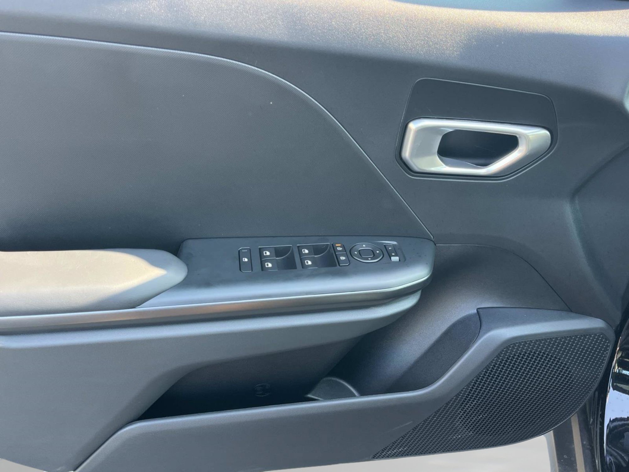 New 2026 Aurora Black Pearl Kia LXS image 20
