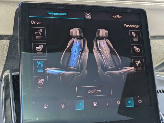 2025 Cadillac Escalade IQ Luxury 1 - Photo 30